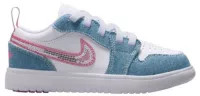Jordan Kids' Preschool Air Jordan 1 Low Basketball Shoes | DICK'S Sporting Goods