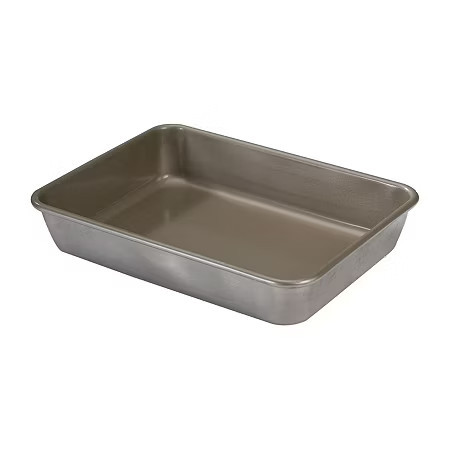 Nordicware 9x13" Cake Pan, One Size, Gray | JCPenney