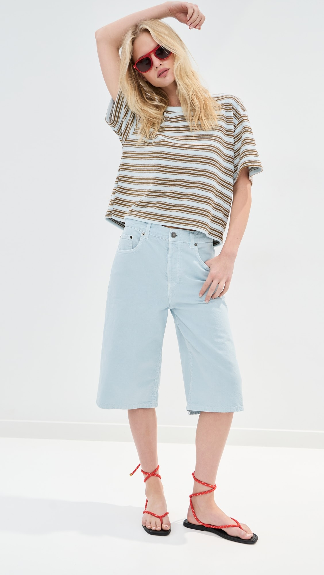 Poppy Tee | Shopbop