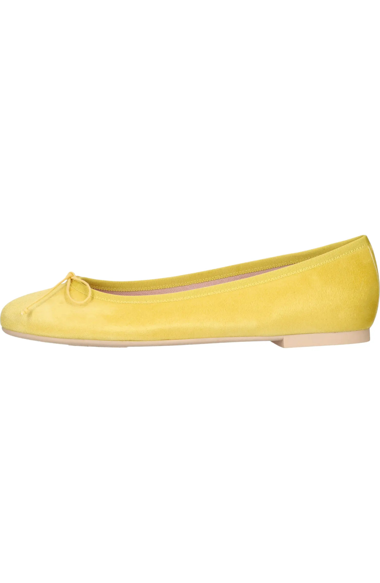 Pretty Ballerinas Round Toe Ballet Flat | Nordstrom | Nordstrom