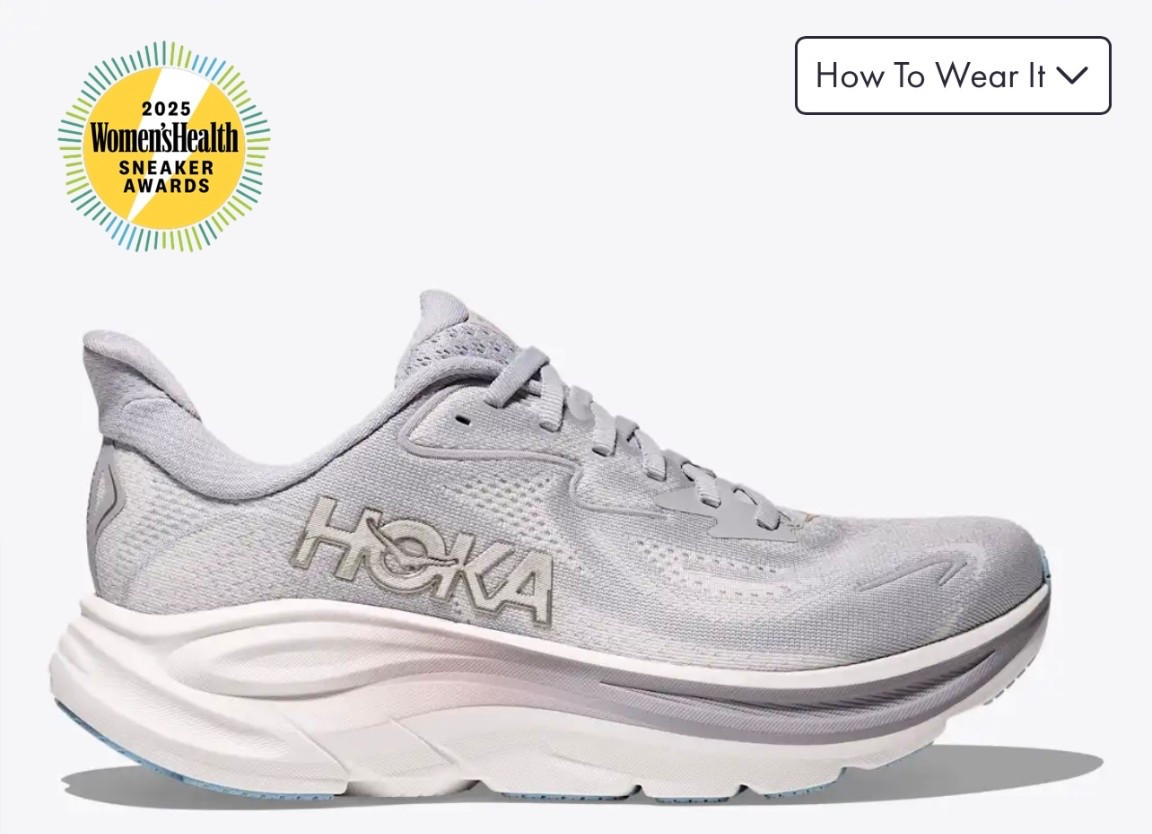 My favorite sneakers!!! 

#LTKGiftGuide #LTKCyberWeek #LTKActive