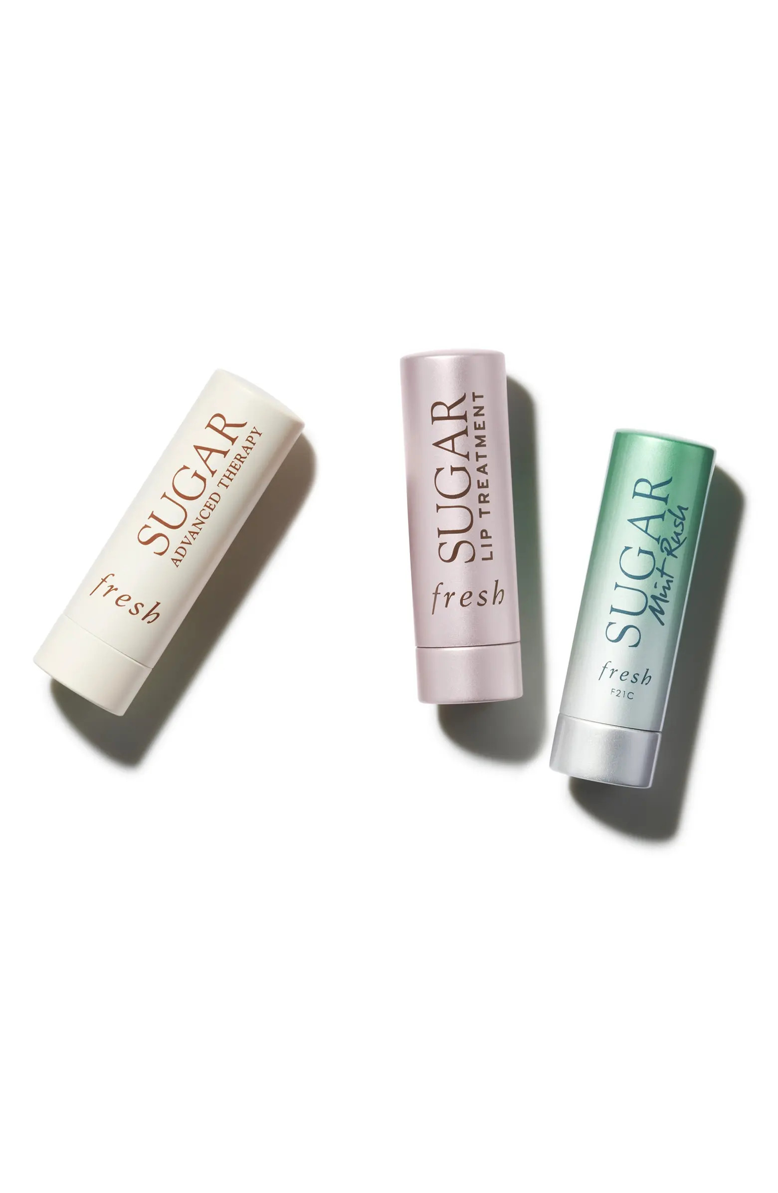 Fresh® Sugar Color & Care Lip Balm Set USD $38/CAD $51 Value | Nordstrom | Nordstrom