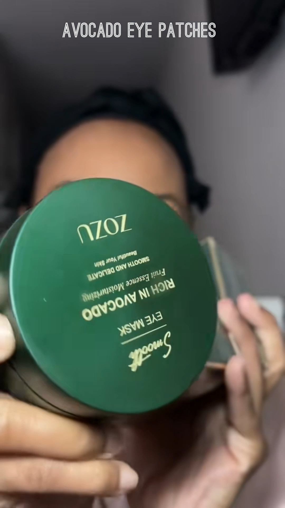 These Avocado Eye Patches reduces puffiness, hydrates & moisturize the under eye. Grab yours today. 

#LTKOver40 #LTKBeauty #LTKSaleAlert