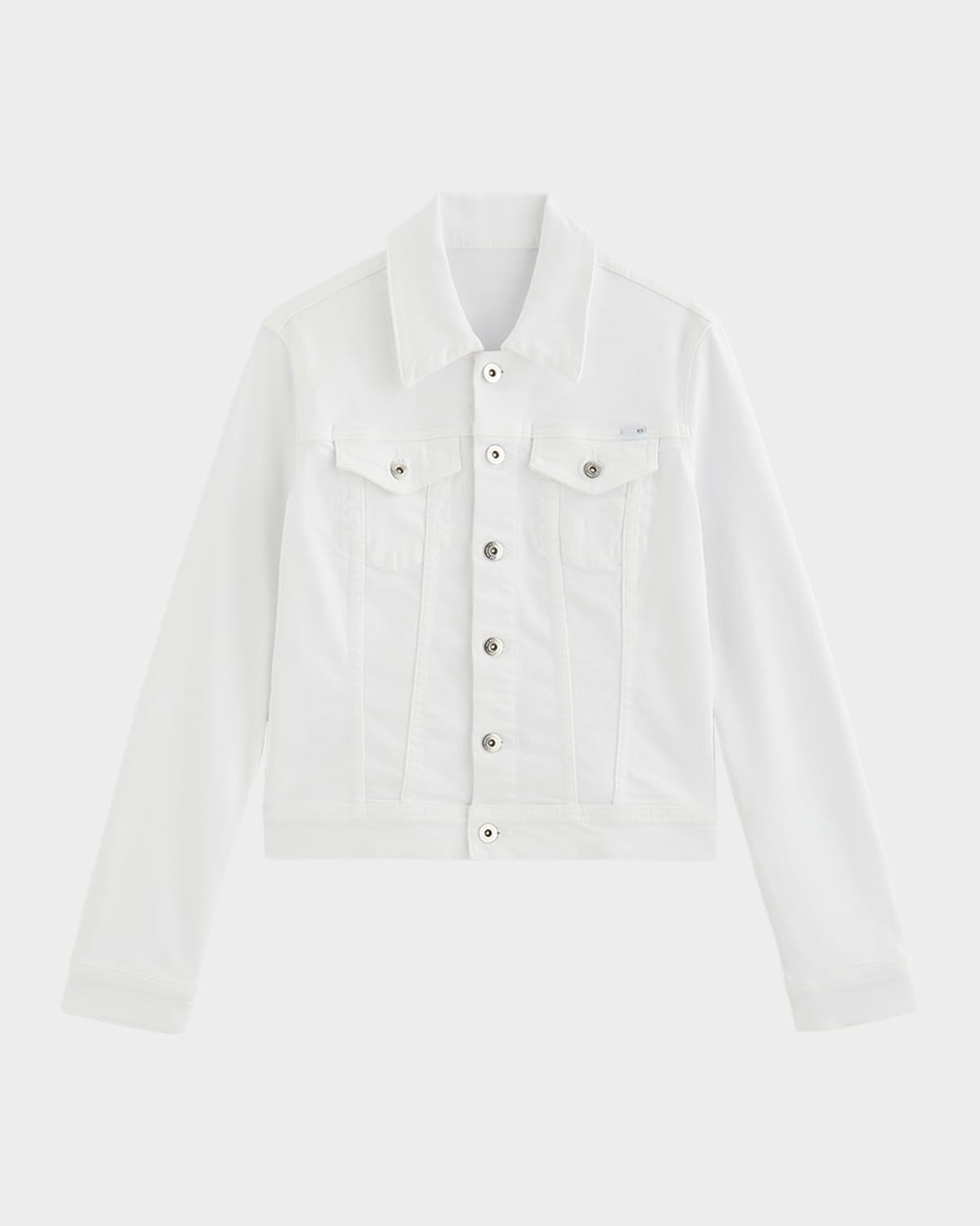 Robyn Denim Jacket | Neiman Marcus