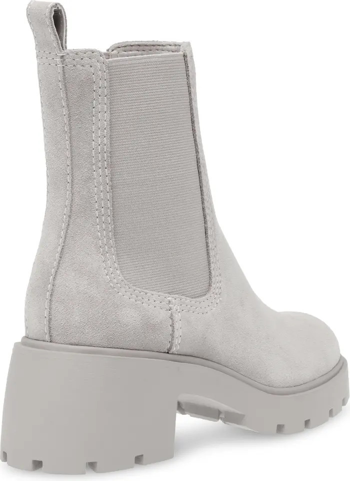 Haylan Chelsea Boot (Women) | Nordstrom