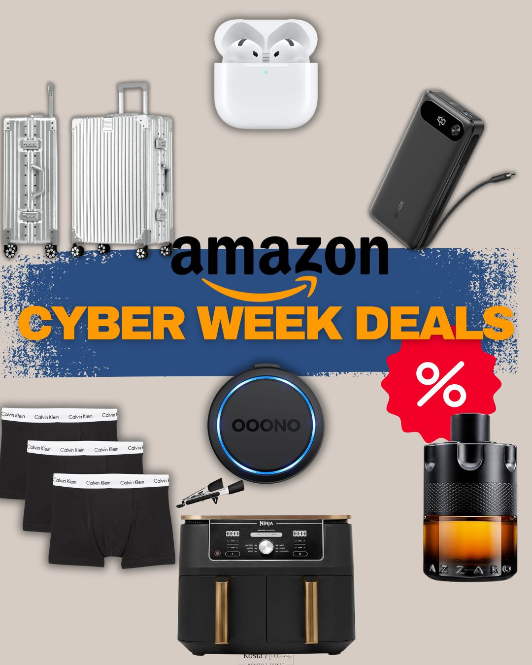 Best Cyber Week Deals on @amazonde 

 #LTKdeutschland #LTKherren #LTKgiftguide