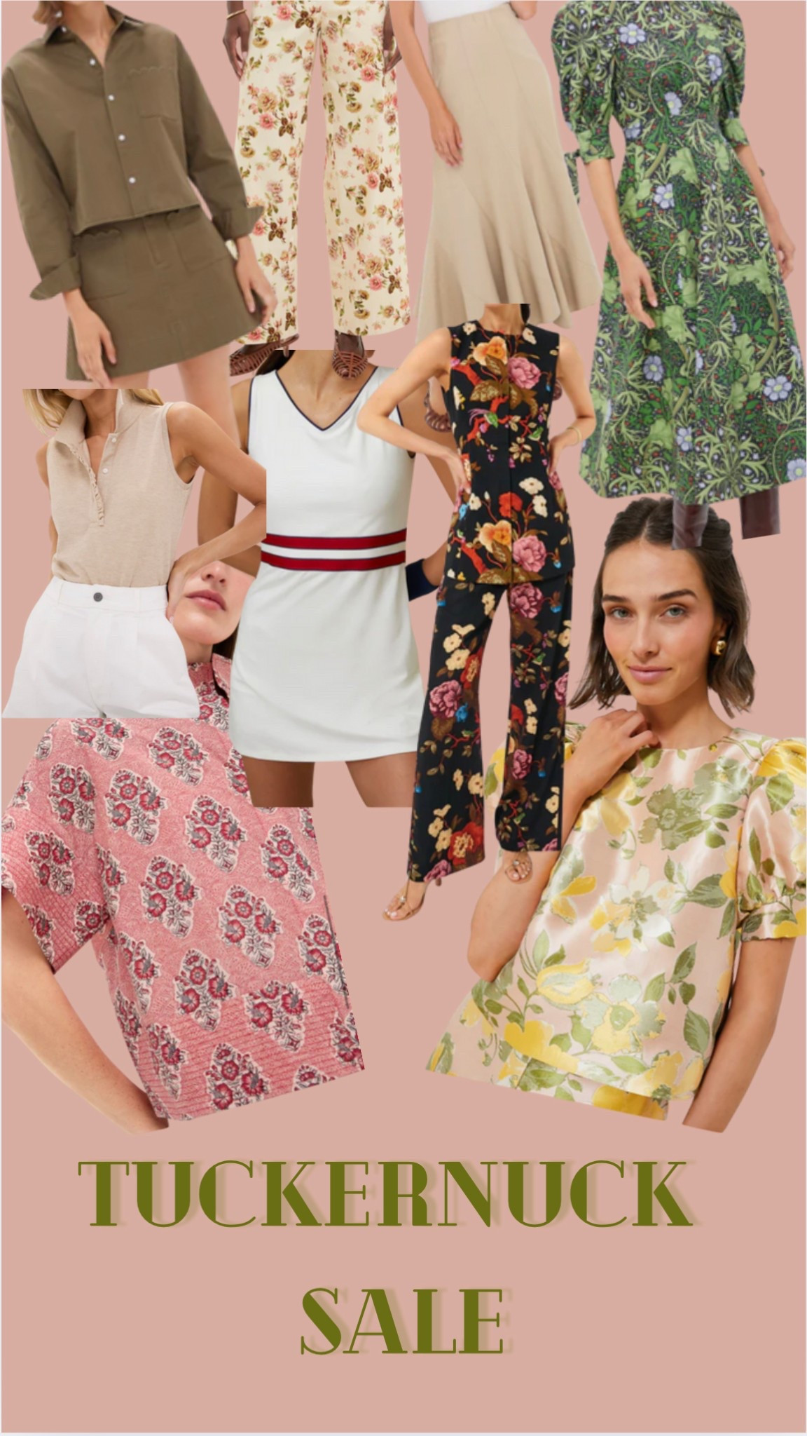 My fav finds from the Tuckernuck Sale!!!