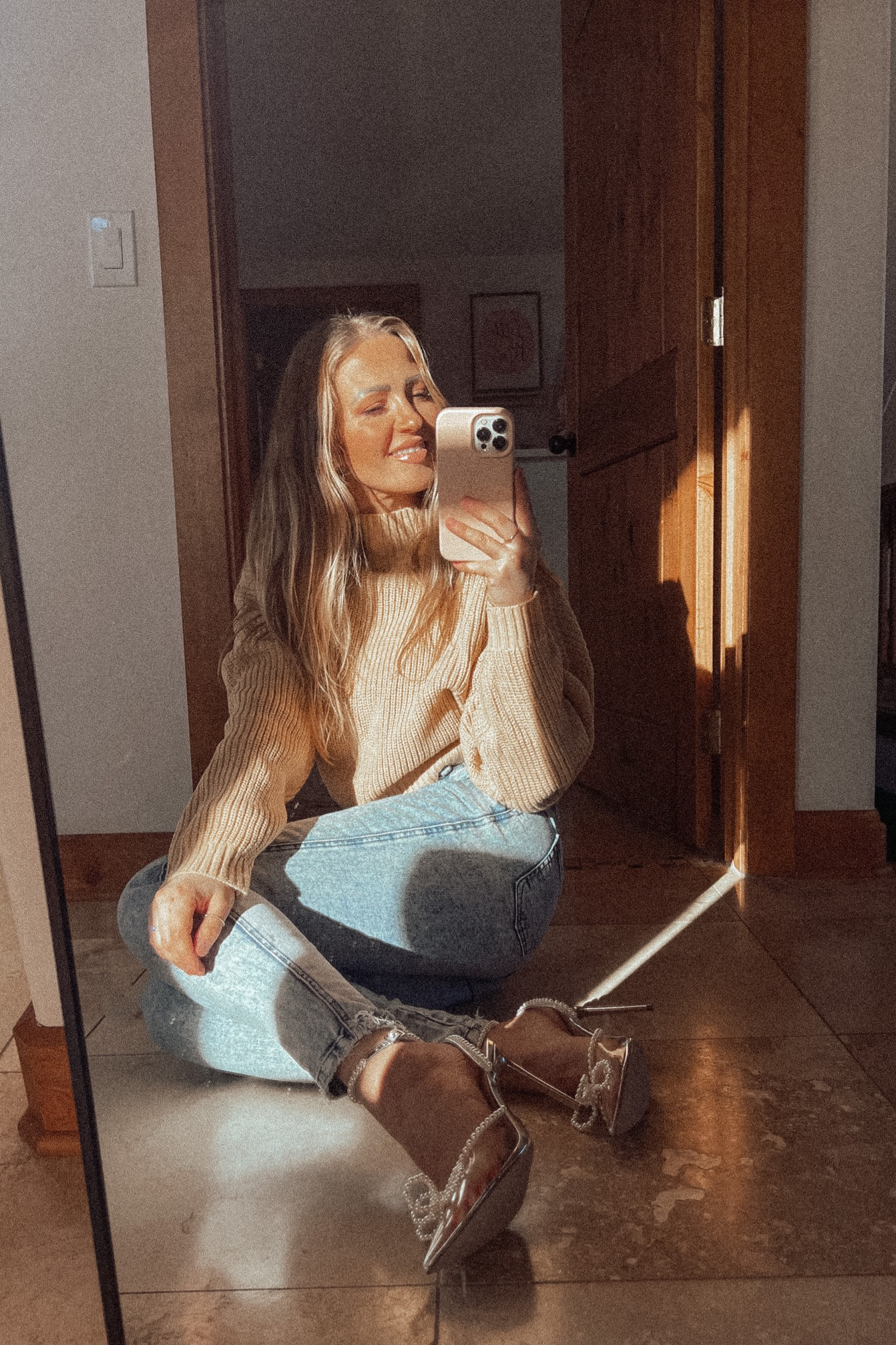 
I don’t buy a lot of shoes but these I couldn’t resist and I don’t regret one bit. #shoes #shoecrush #style #shoes

#LTKshoecrush