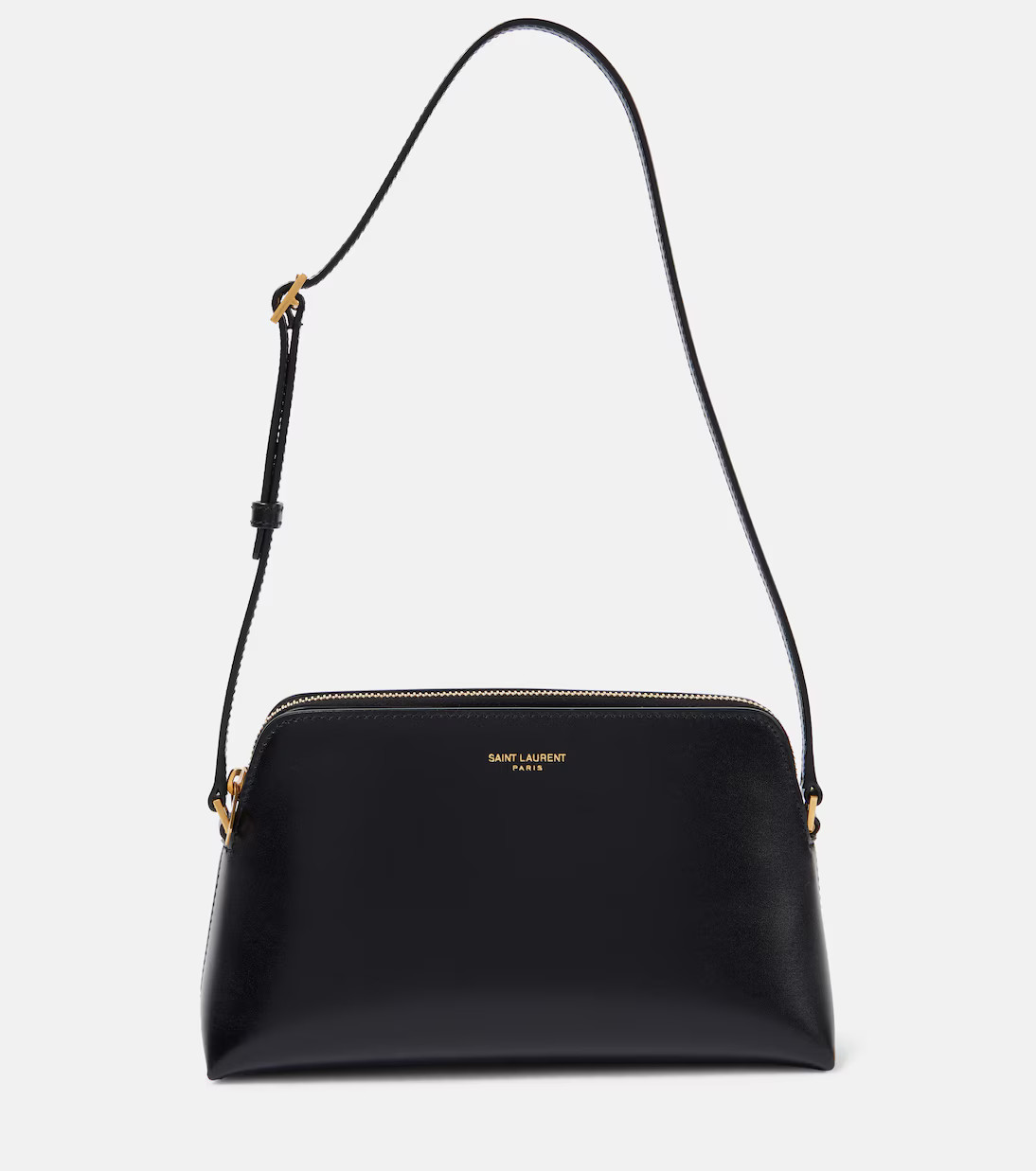 Sac De Jour leather pouch | Mytheresa (UK)