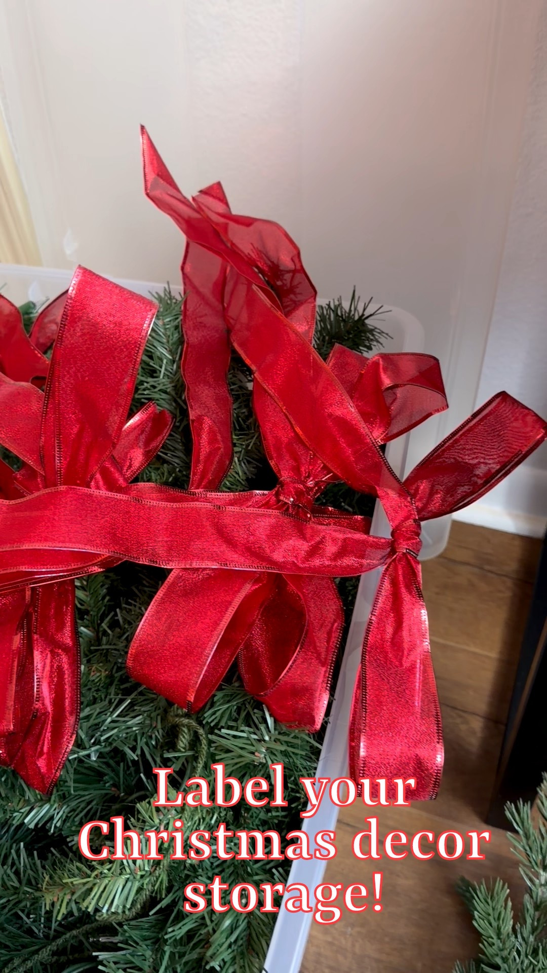  Christmas will be here before we know it, and you’ll want to be prepared to store all of your beautiful decor when it’s over! ………………. christmas decor storage Christmas wreath storage christmas tree storage christmas tree ornament strong christmas ornament storage amazon storage amazon favorites amazon finds new year organization storage bins storage bags get organized how to get orngaized organize christmas decorations store christmas decorations store christmas decor rolling storage bag chirmstas lights storage holiday decor storage 

 

#LTKHoliday #LTKHome #LTKSeasonal