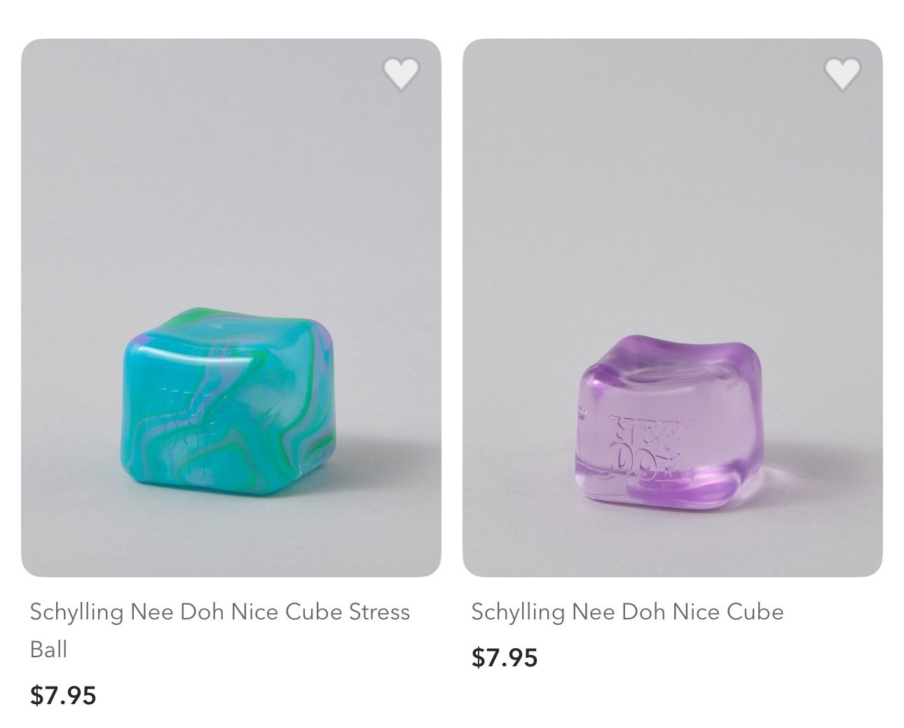 In stock NeeDoh!  

American Eagle. Toys. Easter basket ideas. Viral. Kids. Fidget  nee doh

#LTKKids #LTKmomlife