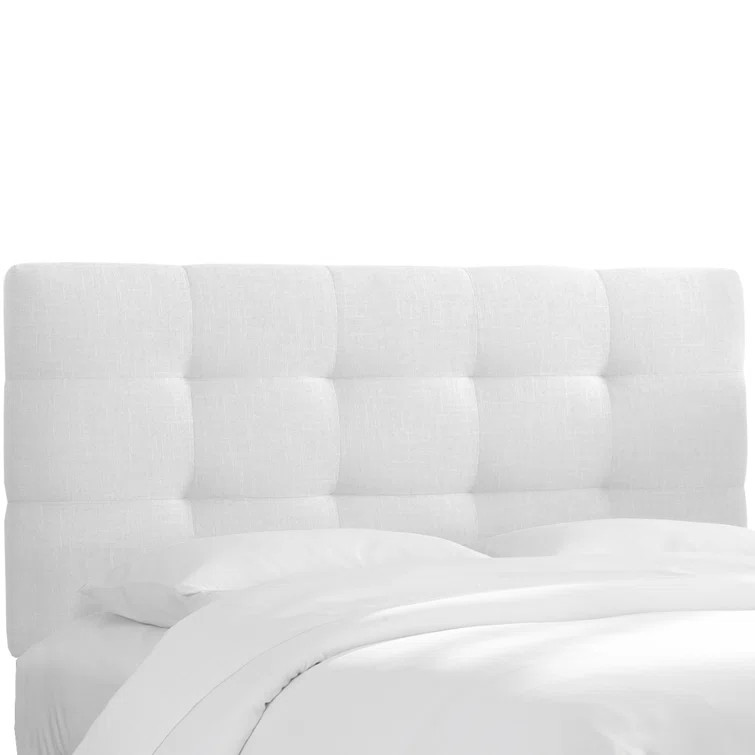 Meredith Upholstered Panel Headboard | Wayfair North America