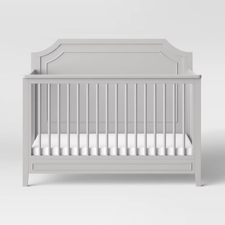 DaVinci Chloe Regency 4-in-1 Convertible Crib | Target