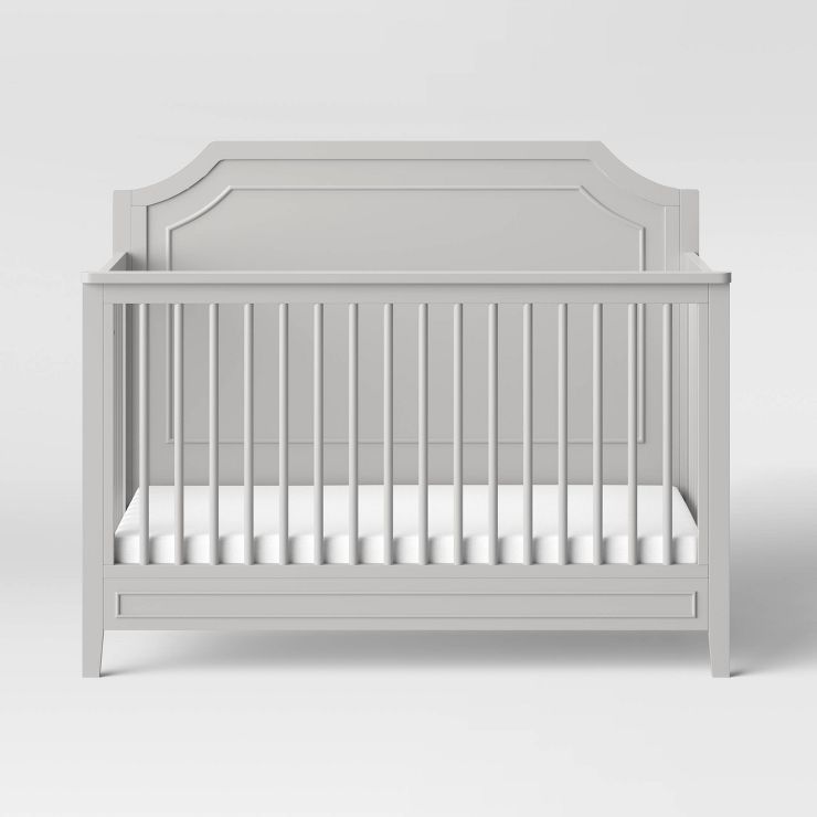 DaVinci Chloe Regency 4-in-1 Convertible Crib | Target