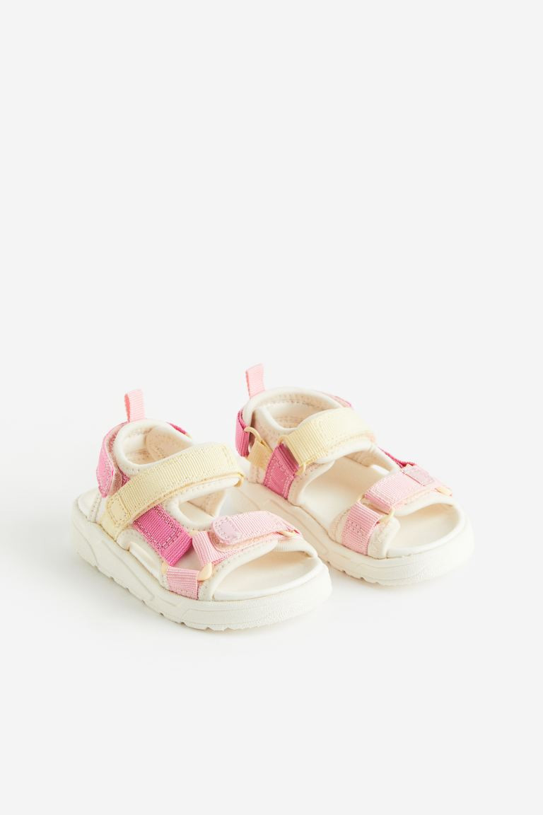 Sandals | H&M (US + CA)