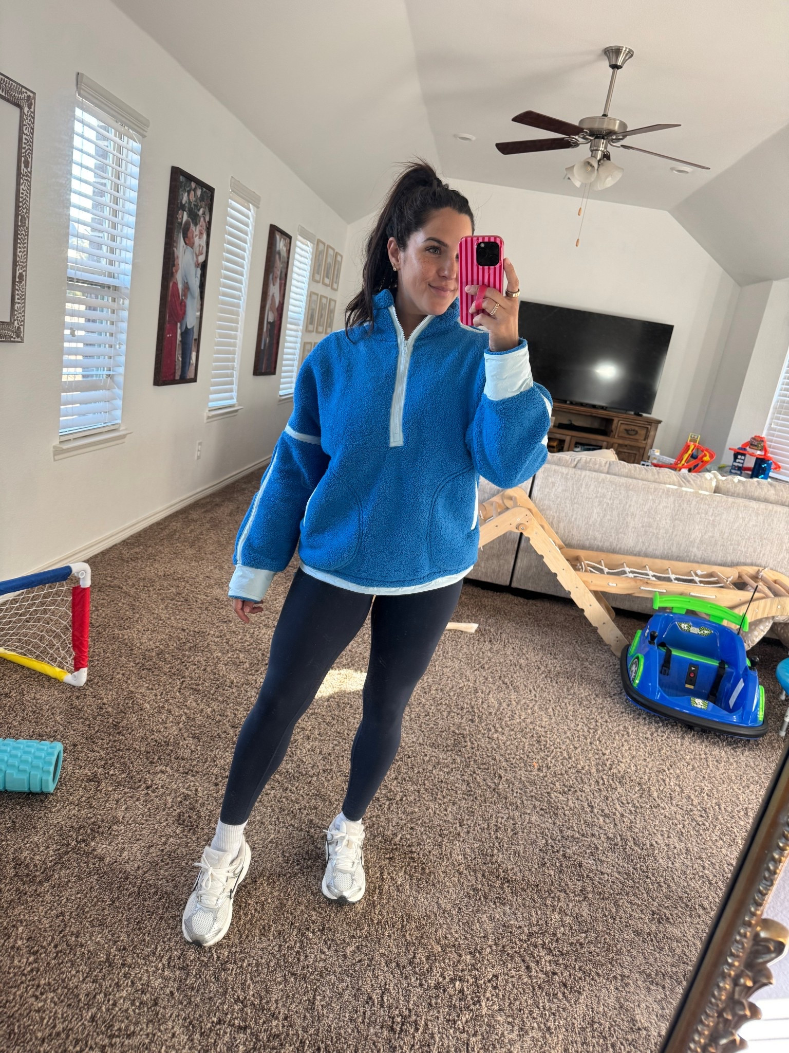 Feeling trendy today 🤣