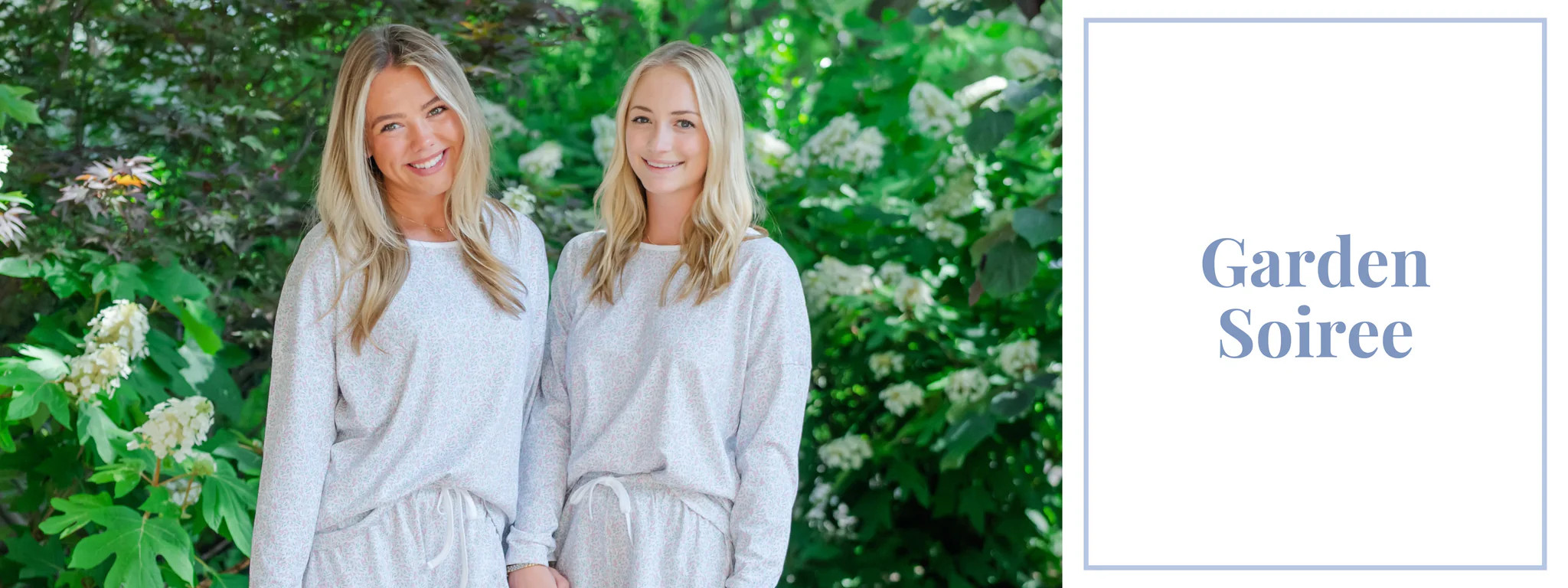 Garden Soiree | Lila and Hayes