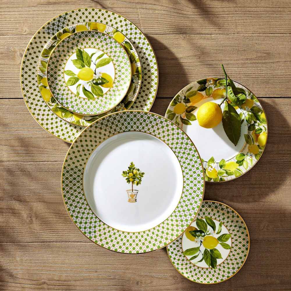 Teacups & Saucers | Williams-Sonoma