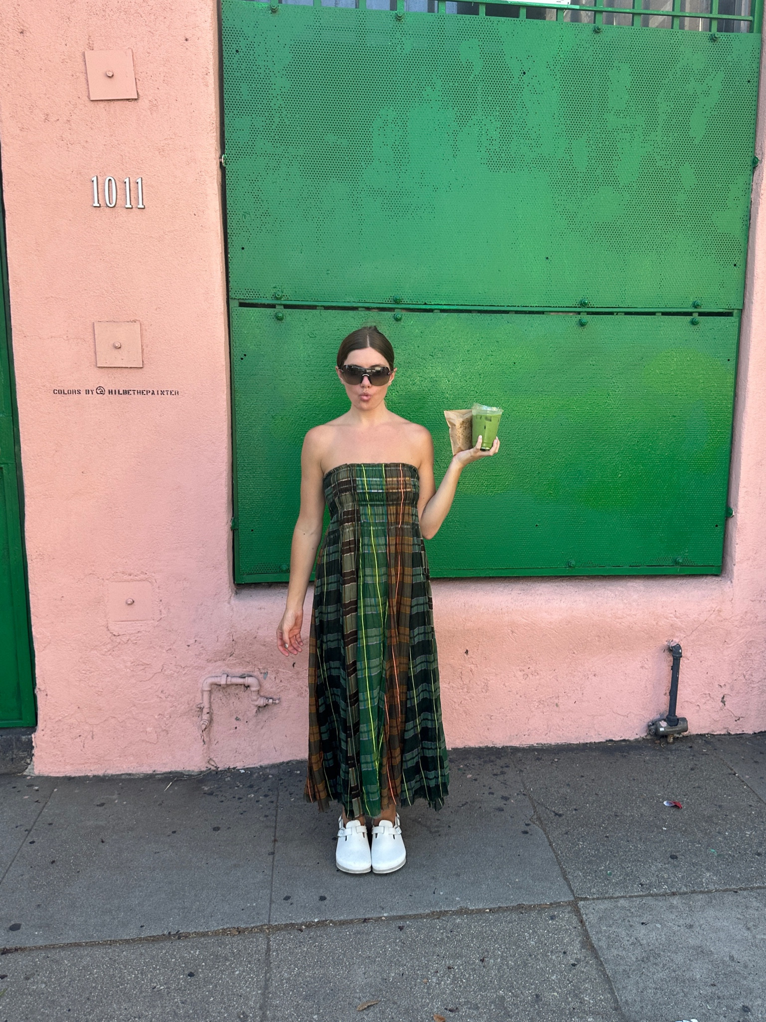 my favorite summer dress to throw on 

#LTKunder100 #LTKFind #LTKSeasonal