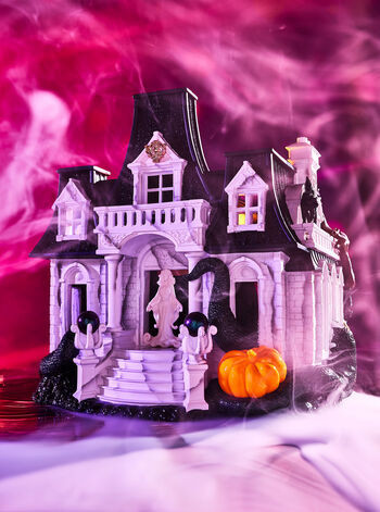 House Luminary


3-Wick Candle Holder | Bath & Body Works