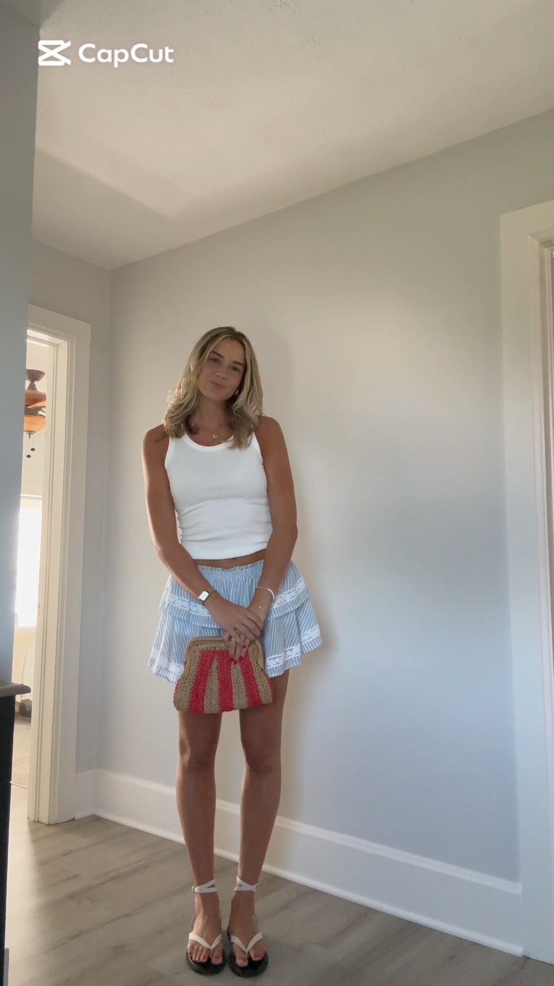 Yacht club event #OOTN 

#LTKBeauty #LTKParties #LTKStyleTip