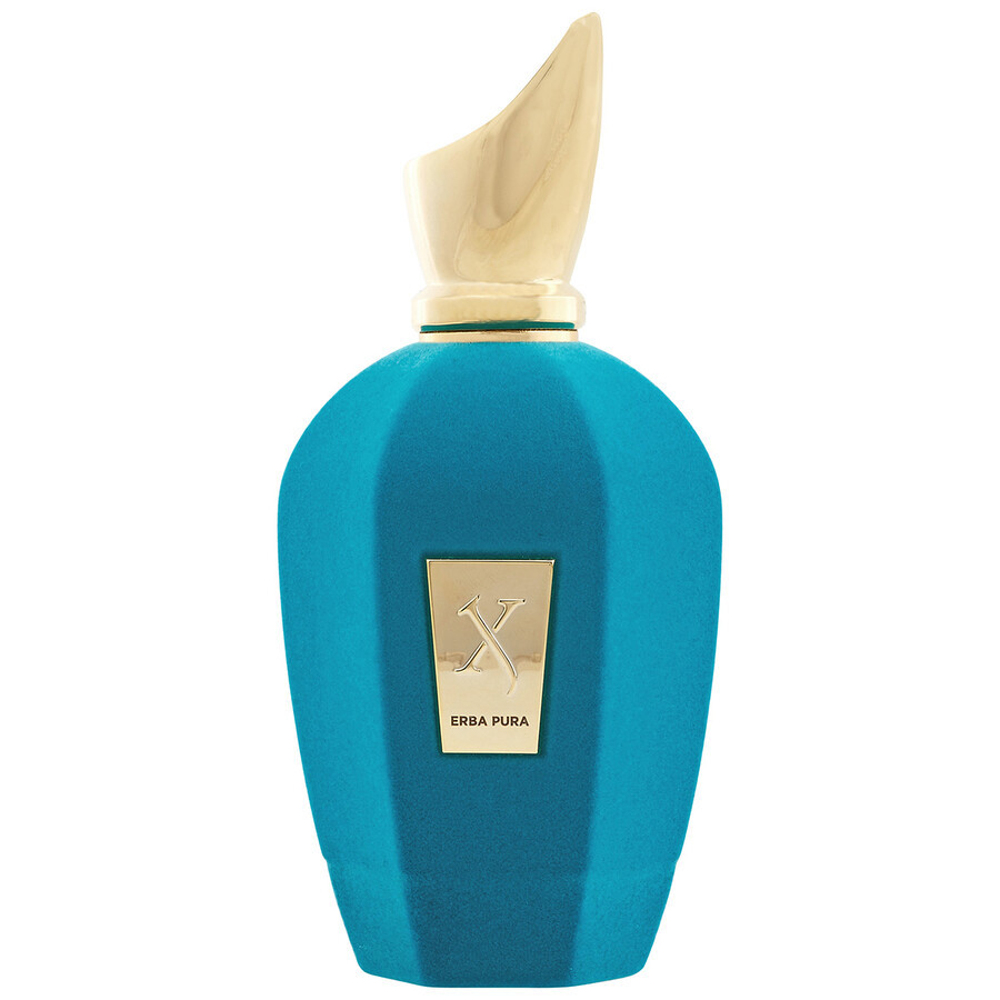 Xerjoff Unisex V Erba Pura EDP Spray 3.4 oz (100 ml) | Jomashop.com & JomaDeals.com
