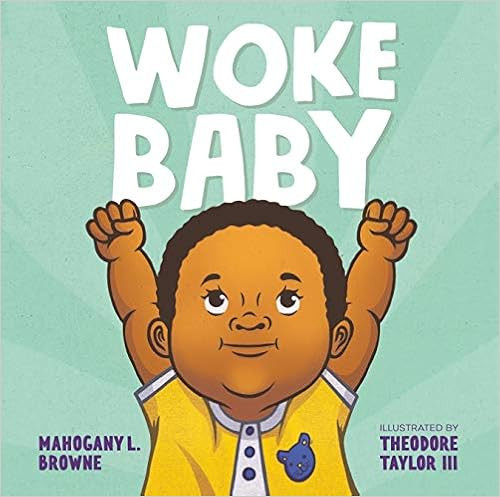 Woke Baby | Amazon (US)