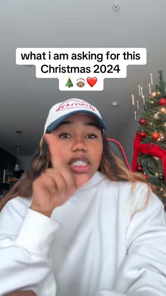 if u need tips for what u should grab for yourself this Christmas - here’s your list! 🫶🏾🎄

#LTKSeasonal #LTKsalealert #LTKfindsunder100