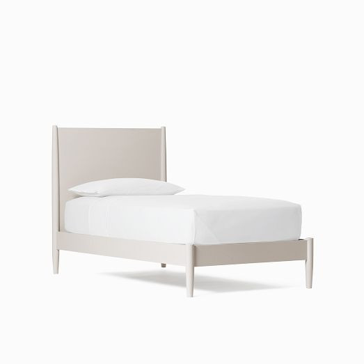 Mid-Century Bed | West Elm (US)