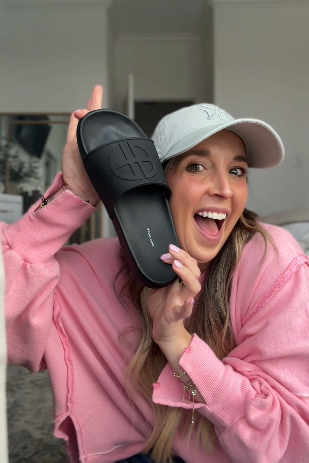 The cutest new pool slides 

#LTKstyletip #LTKSeasonal #LTKshoecrush