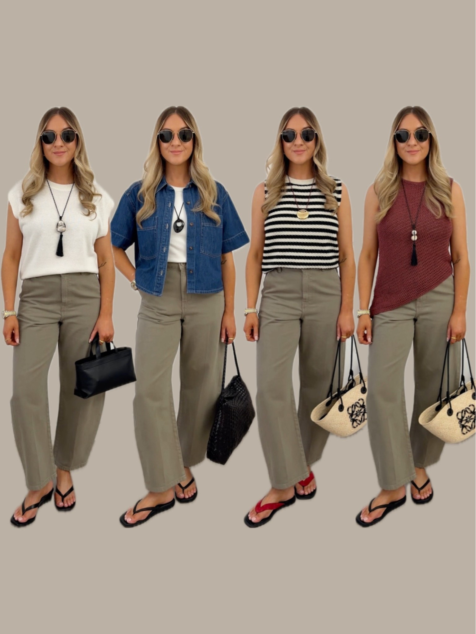 #LTKspring #LTKjeans #LTKstyletip