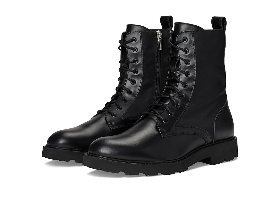 La Canadienne Quint Women's Boots Black : EU 40 (US Women's 9.5-10) B - Medium, Leather/Suede | Zappos
