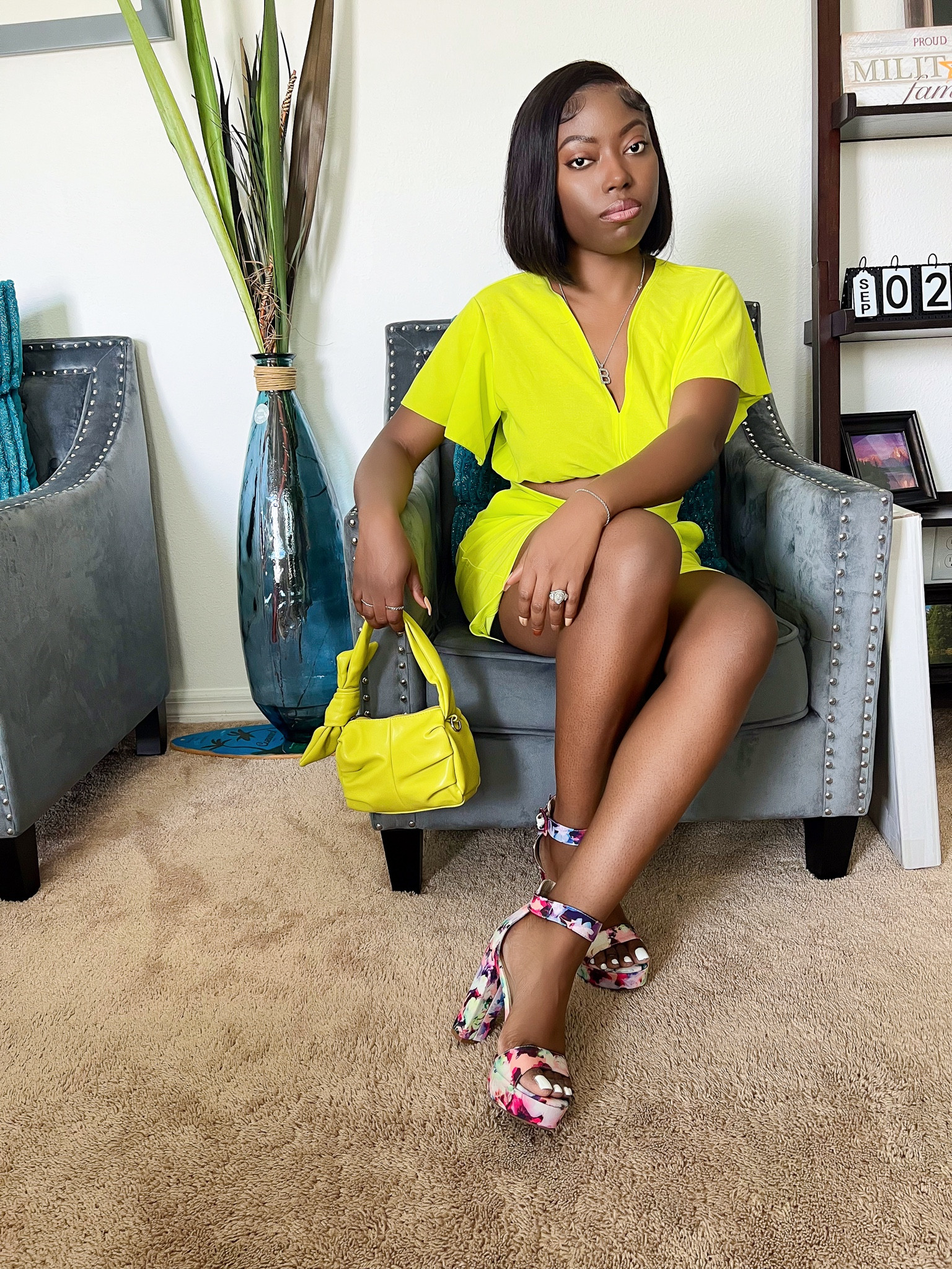 I don’t know about you but I’m still enjoying #SummerStyle / #SummerFashion

#LTKshoecrush #LTKstyletip #LTKhome