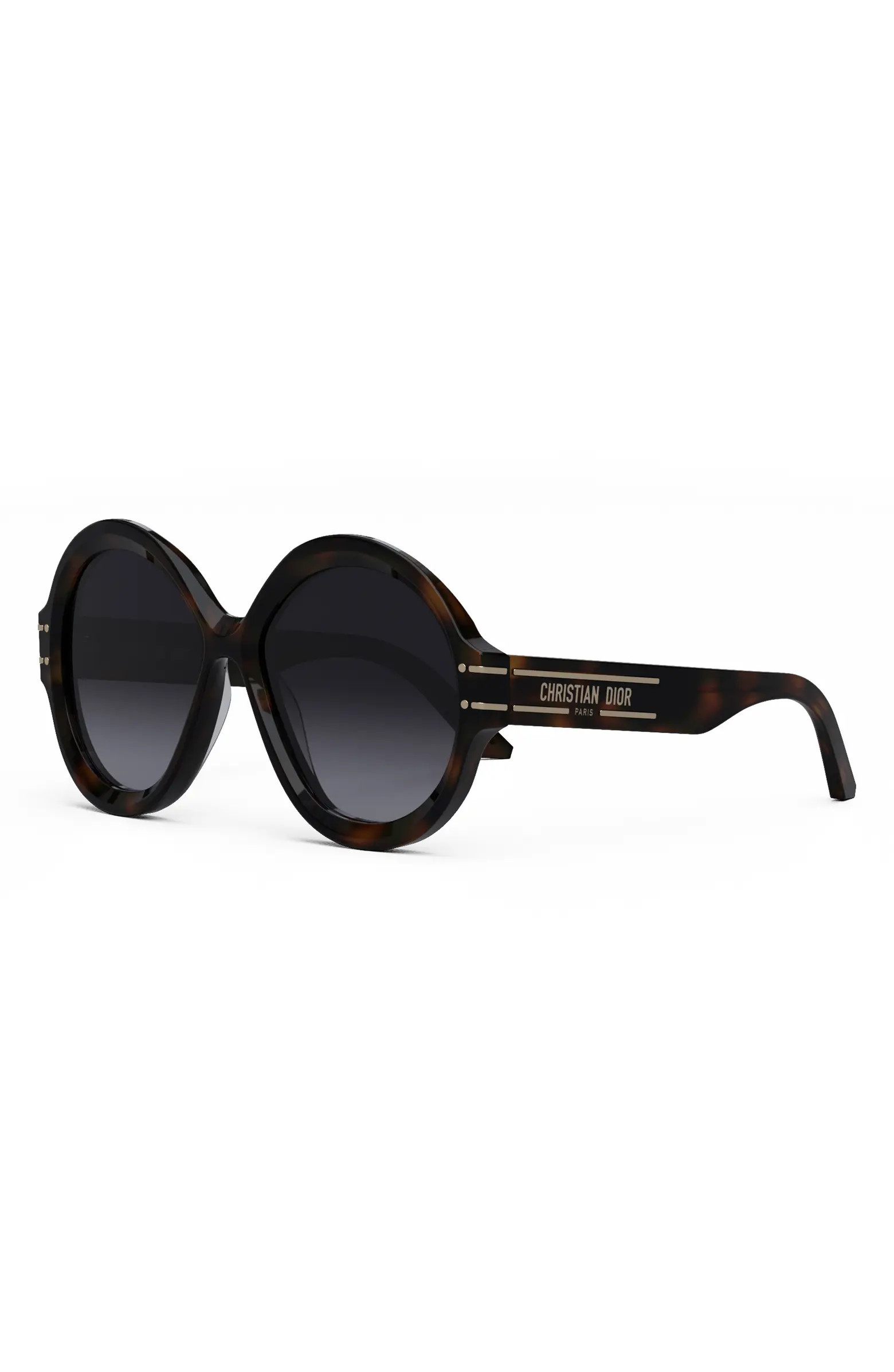 DIOR 'DiorSignature R1U 57mm Sunglasses | Nordstrom | Nordstrom
