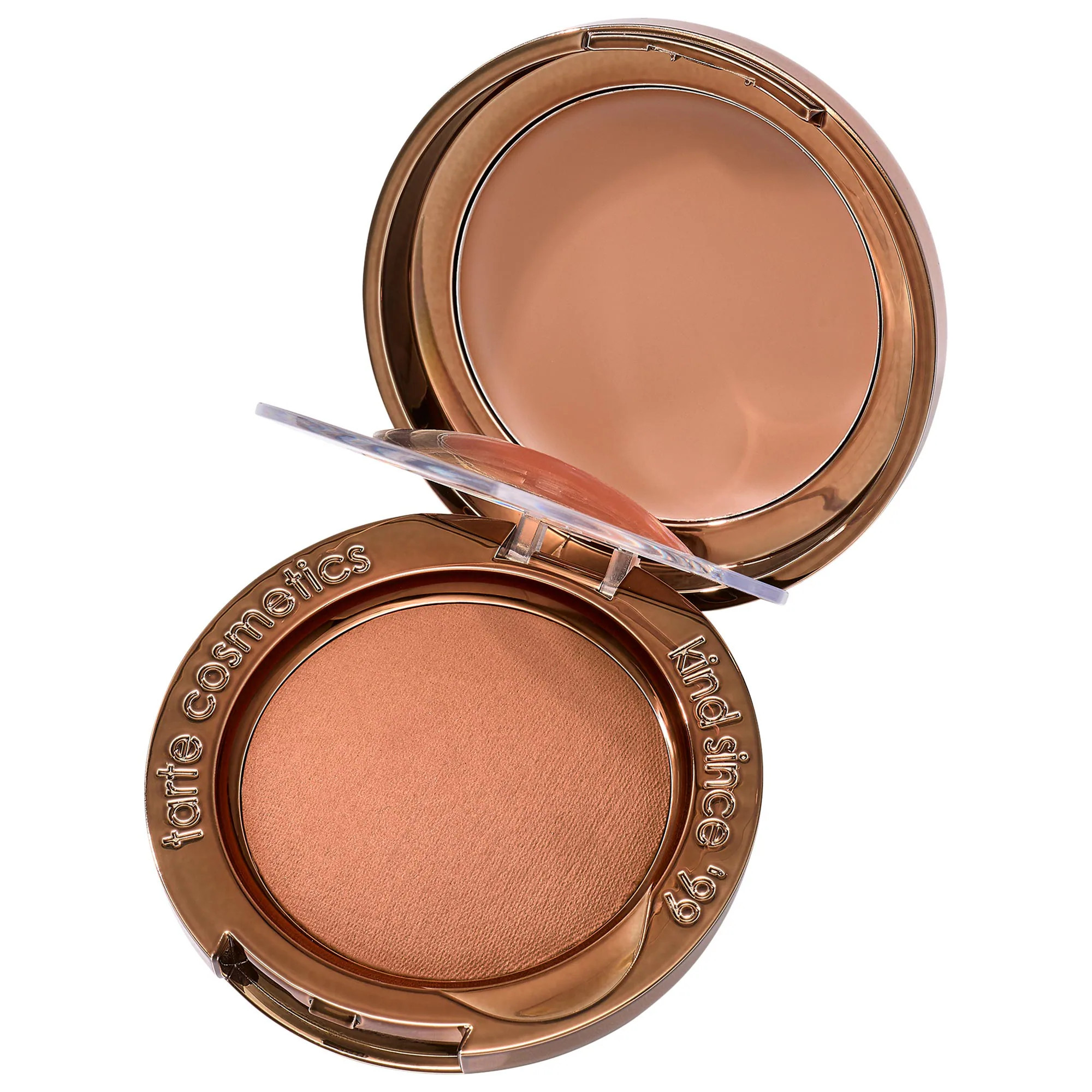 tarte macaron sculpt & bronze duo brown sugar 0.27 oz/5 g | Sephora (US)