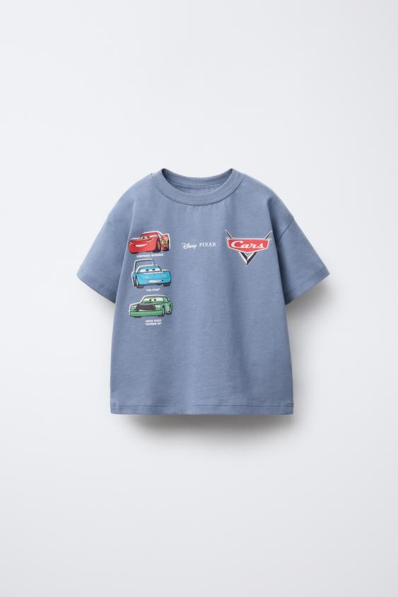 CARS © DISNEY PRINT T-SHIRT | Zara US