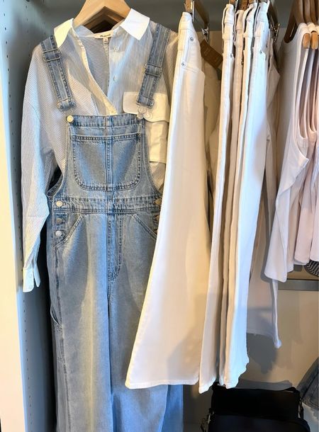 Madewell Overalls: Madewell summer dress, Madewell casual outfit, Madewell dress summer, Madewell dress style, Madewell dress idea, Madewell dress vacation, Madewell dress travel, Madewell casual dress, Madewell dress season, Madewell dress 2024, Madewell dress inspo 



#LTKSeasonal #LTKshoecrush #LTKstyletip #LTKitbag #LTKfindsunder50 #LTKfindsunder100 #LTKover40 #LTKmidsize #LTKtravel #LTKU #LTKFestival #LTKGiftGuide #LTKxMadewell