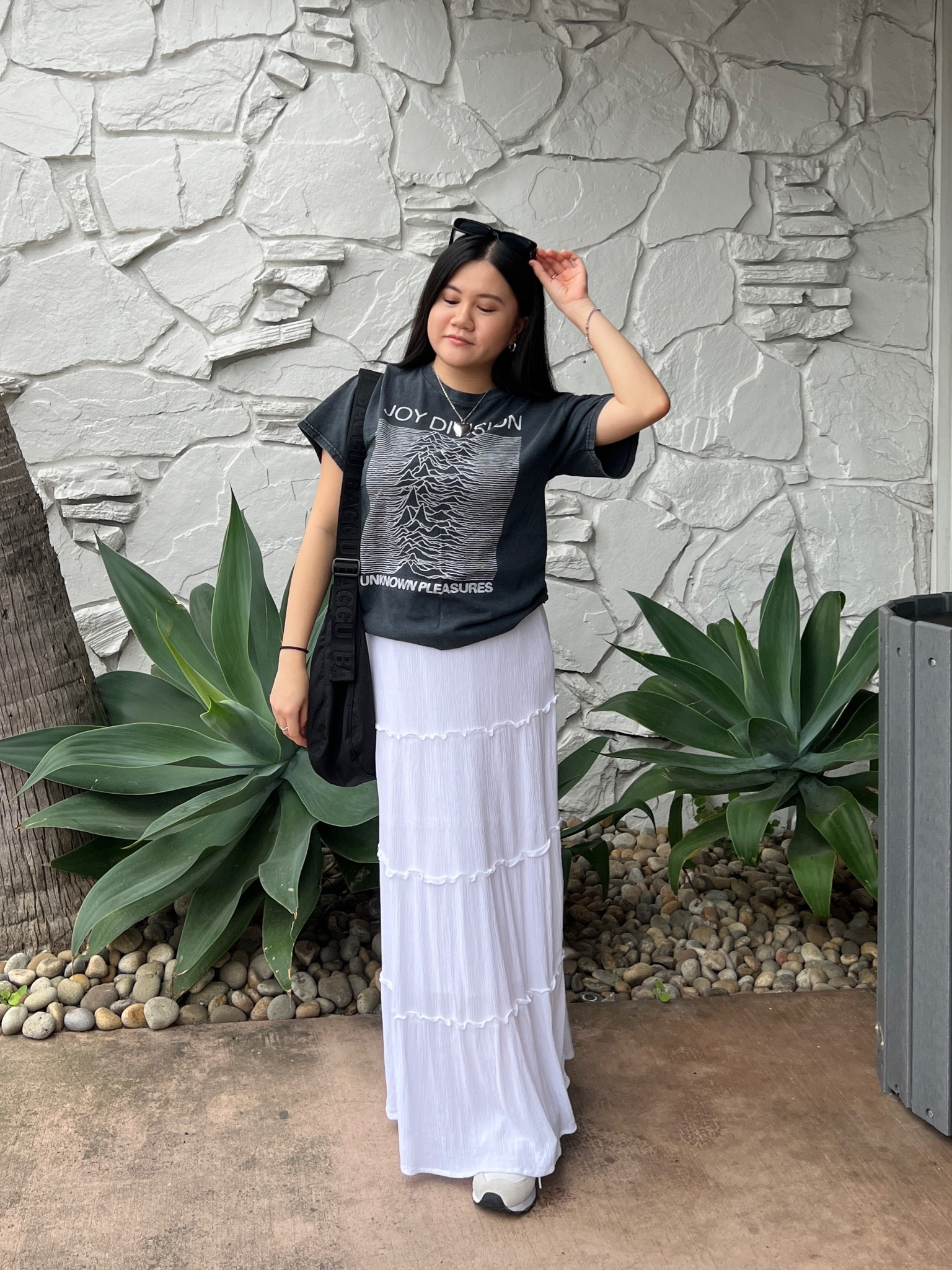 the transition from summer to fall = more maxi skirt outfits 

#LTKfindsunder50 #LTKSeasonal #LTKstyletip