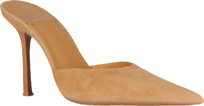 Jeffrey Campbell Women's Robyn Mule Pumps  | Bloomingdale's Shoes | Bloomingdale's (US)