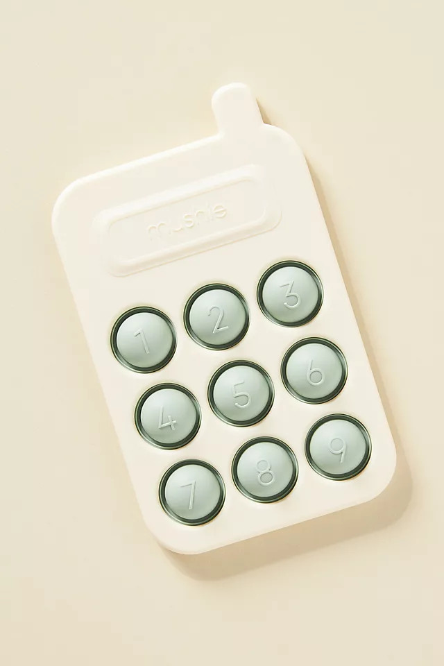 Phone Press Toy | Anthropologie (US)