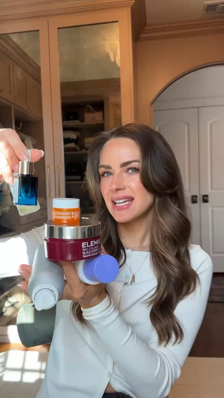 EMPTIES HAUL ✨
All things I love & reordered

Closet Paint Color: SW Interface Tan

#LTKBeauty