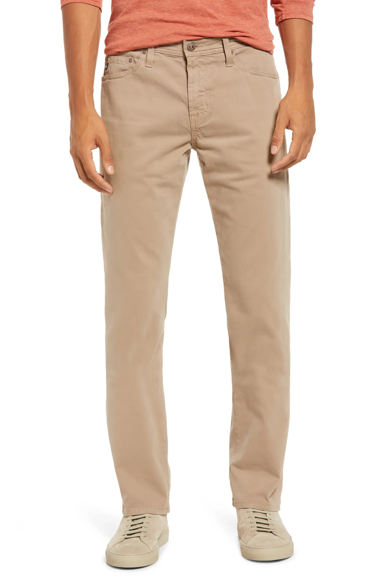 Graduate SUD Slim Straight Leg Pants | Nordstrom
