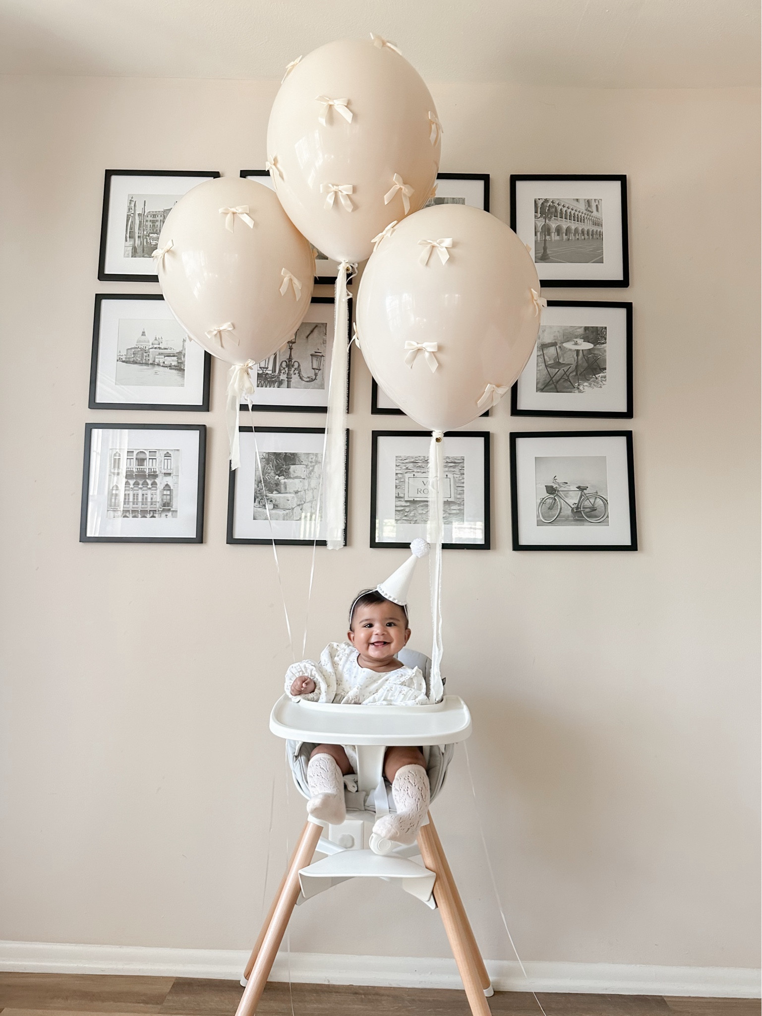 Half birthday/1st birthday ideas 

#LTKKids #LTKBaby #LTKFamily