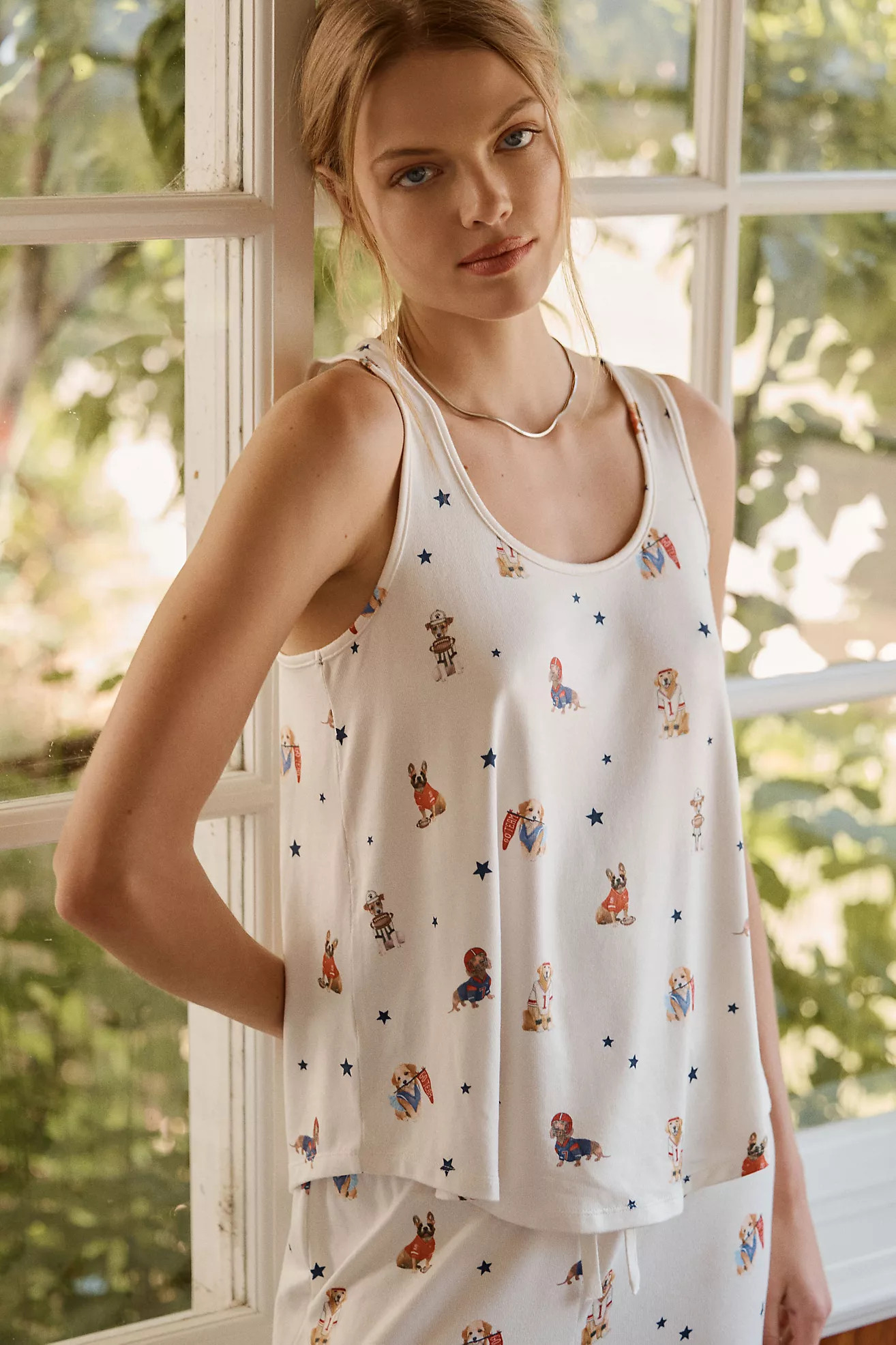 Z Supply Team Player Tank | Anthropologie (US)