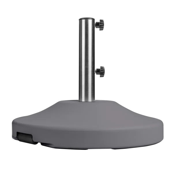 US Weight 80 Pound Free Standing Umbrella Base | Wayfair North America