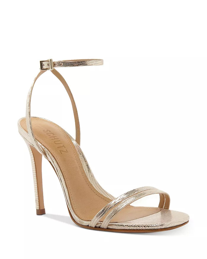 Women's Altina High-Heel Strappy Sandals | Bloomingdale's (US)