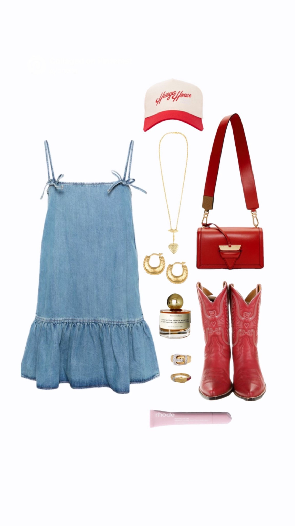 Western look 

#LTKStyleTip #LTKU #LTKFindsUnder50
