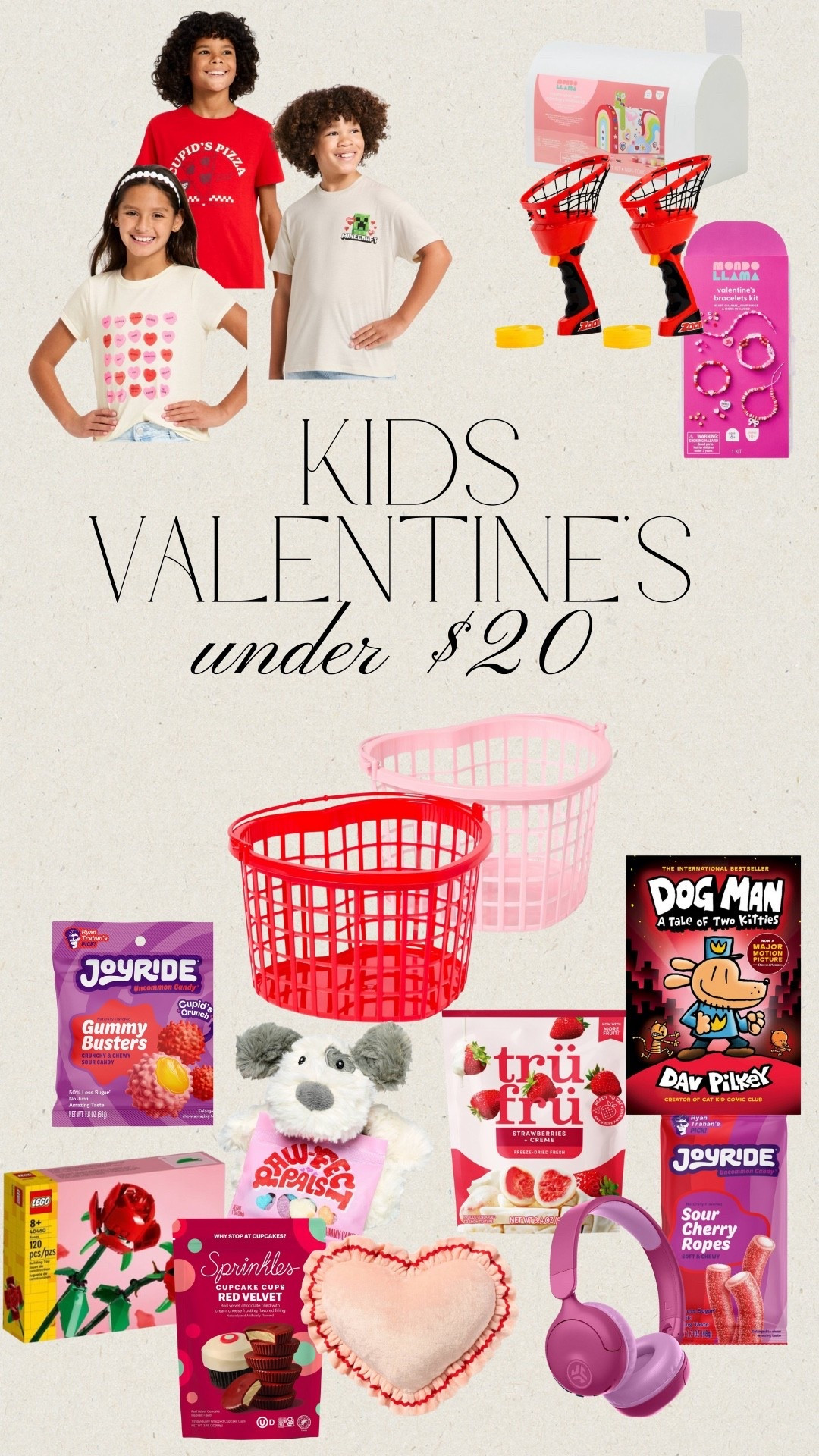 Valentine’s Day kids finds all under $20 

#LTKFindsUnder50 #LTKSeasonal