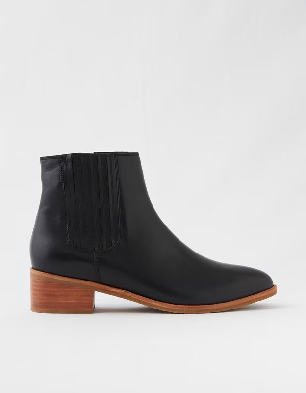 Soludos Delancey Bootie | Aerie