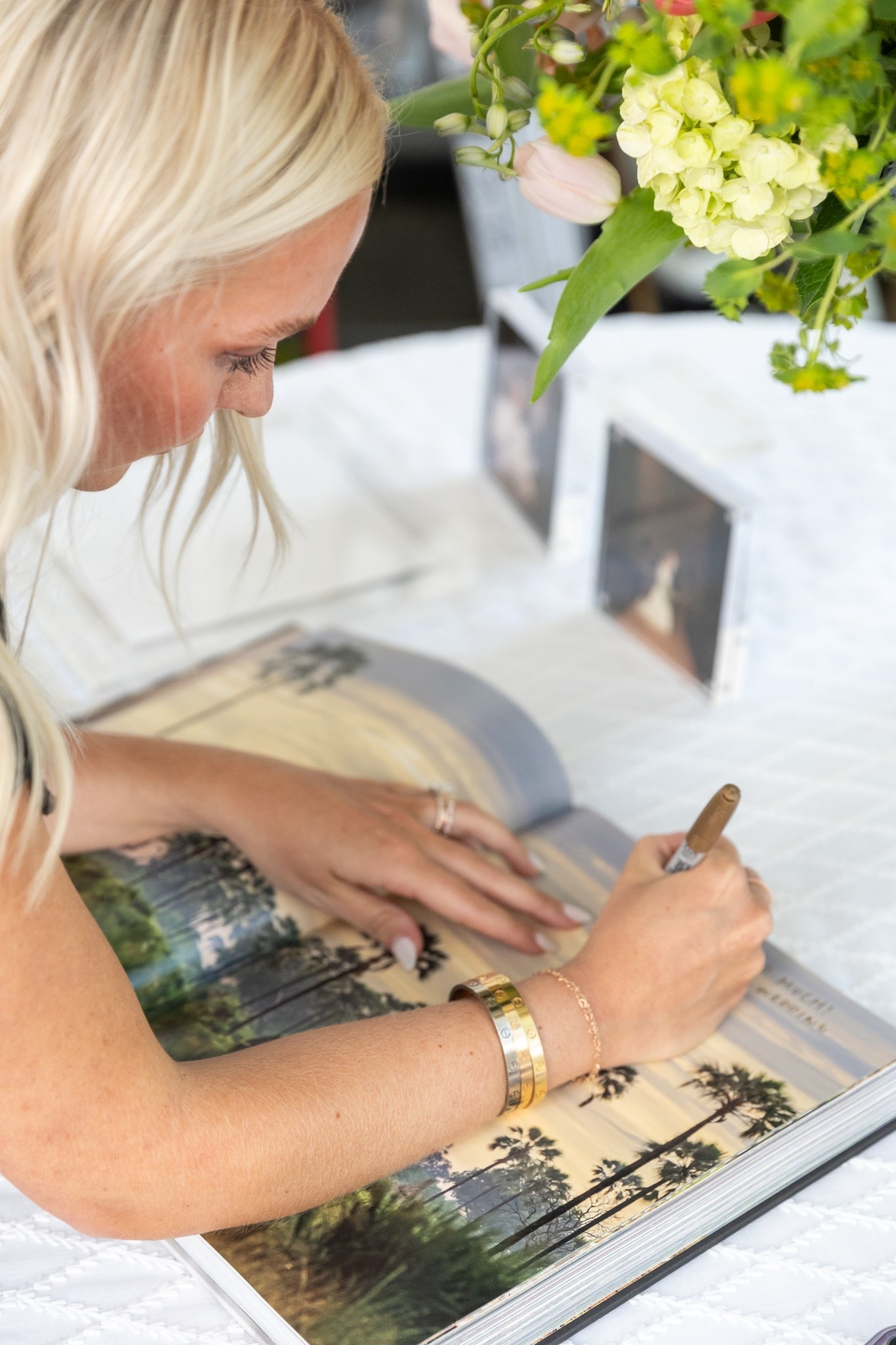 Coffee table books that would make great guest sign in books for your wedding! 

#LTKWedding #LTKHome #LTKStyleTip